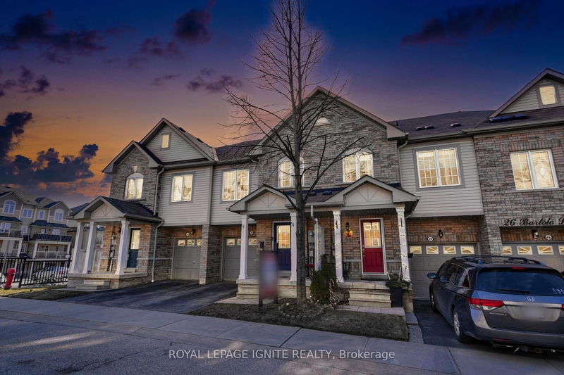 30 Bartolo Lane, Ajax - Central image-0-0