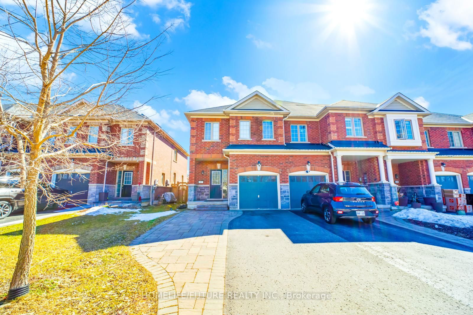 Property at 123 Underwood