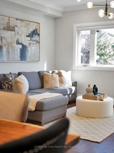 72 Redwood Ave, Toronto - Greenwood-Coxwell image-0-2