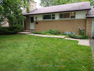 377 East Ave, Toronto - Rouge E10