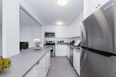Unit 710 — 75 Eastdale Ave, Toronto - Crescent Town