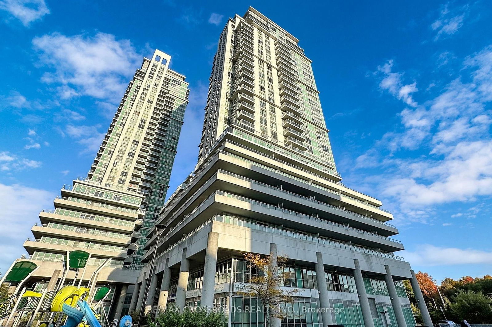 Condo for sale at 708-60 Town Centre Court, Toronto, Bendale, M1P 0B1 - MLS: E12033513