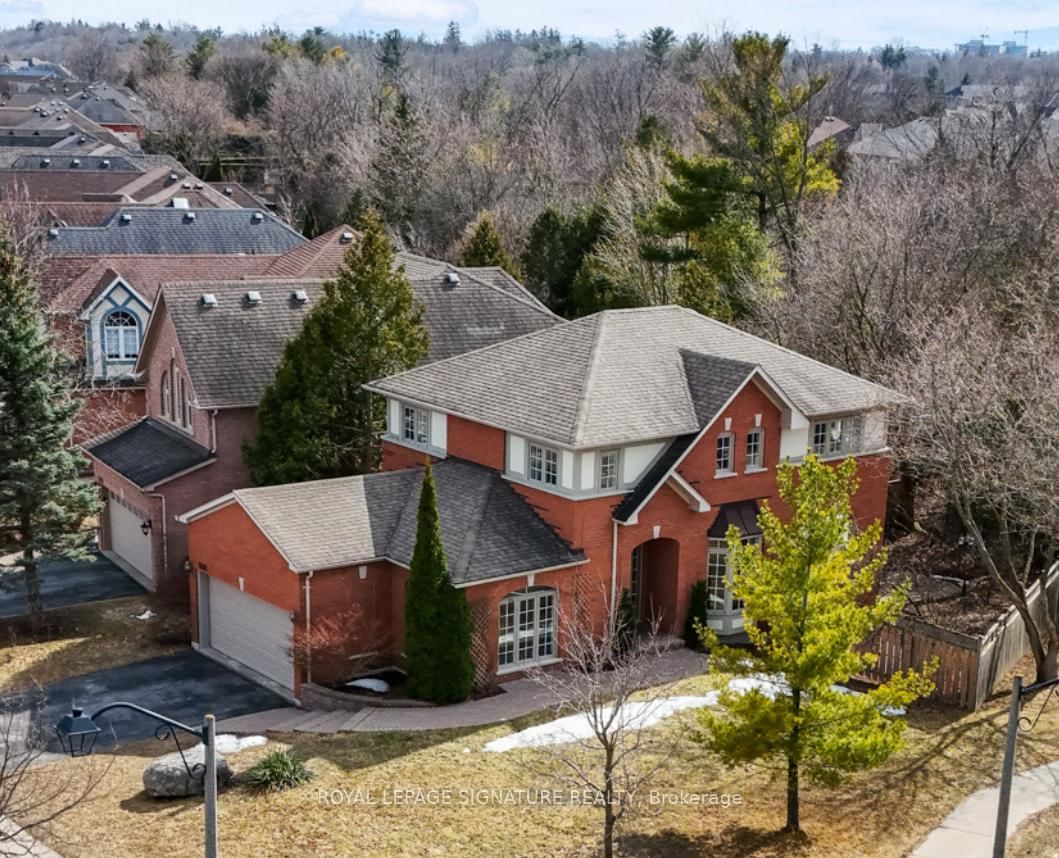Property at 1800 Autumn