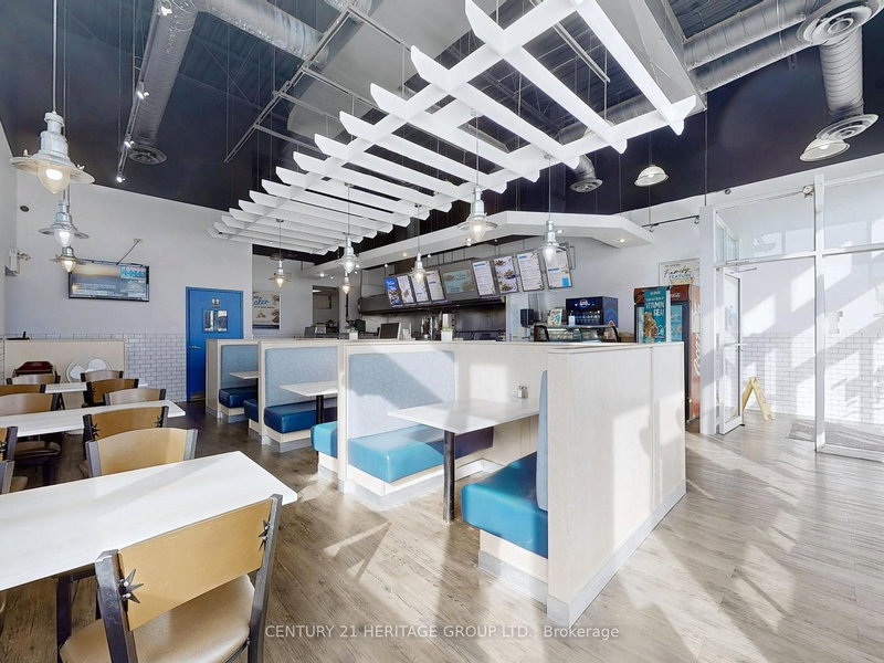 6015 Steeles Ave E, Toronto, M1V 5P7 | Image 2