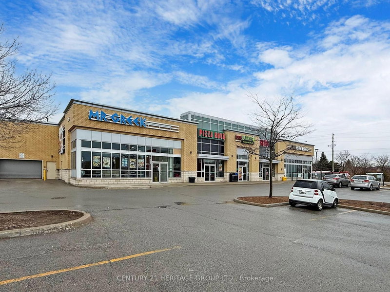 6015 Steeles Ave E, Toronto, M1V 5P7 | Image 3