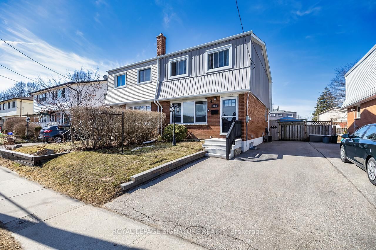 Property at 182 Waverly