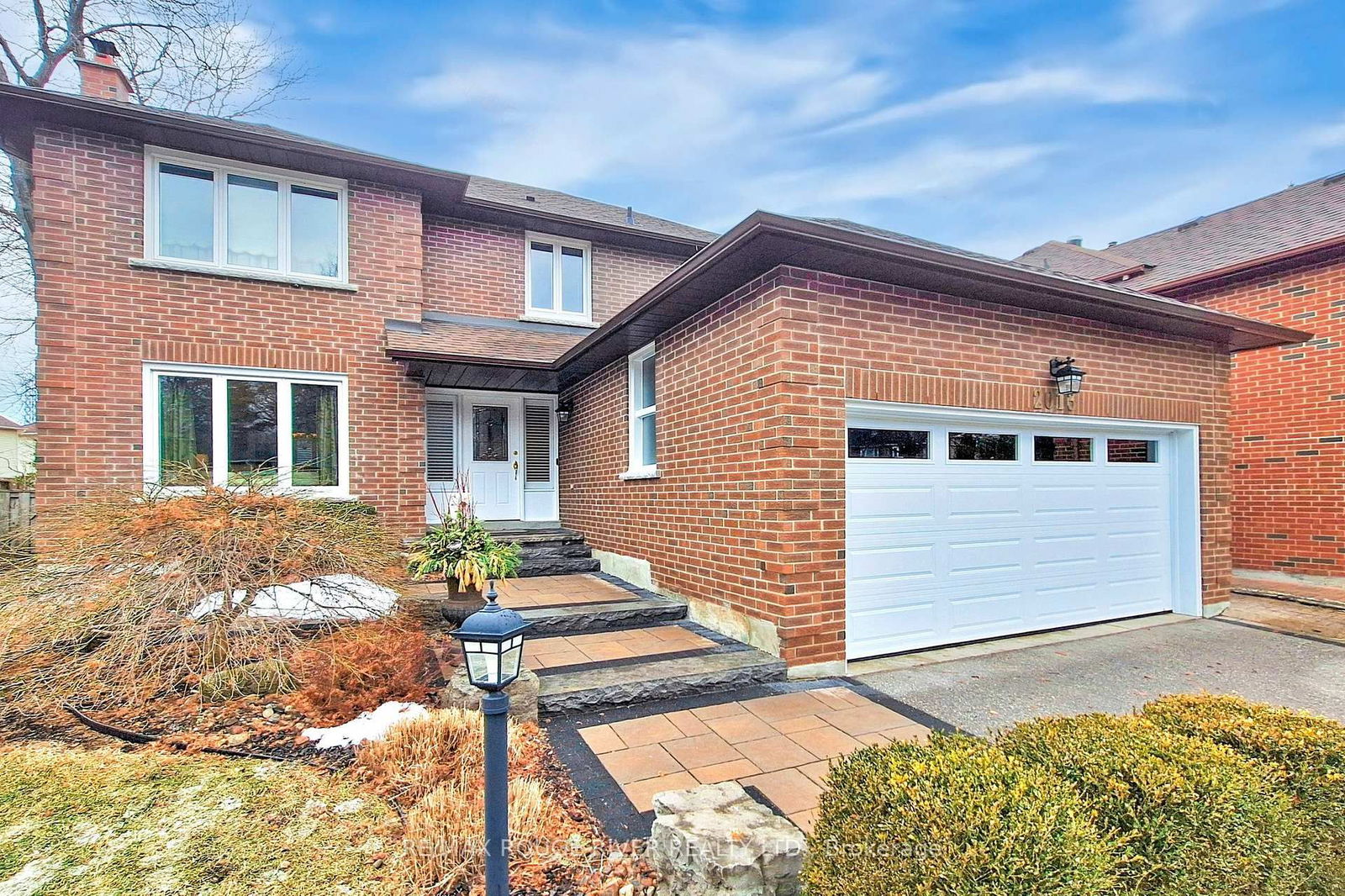 Property at 2013 Trailwood