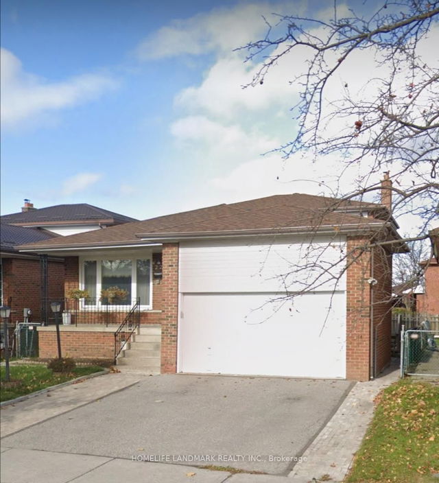 Lower - 22 Glendinning Avenue