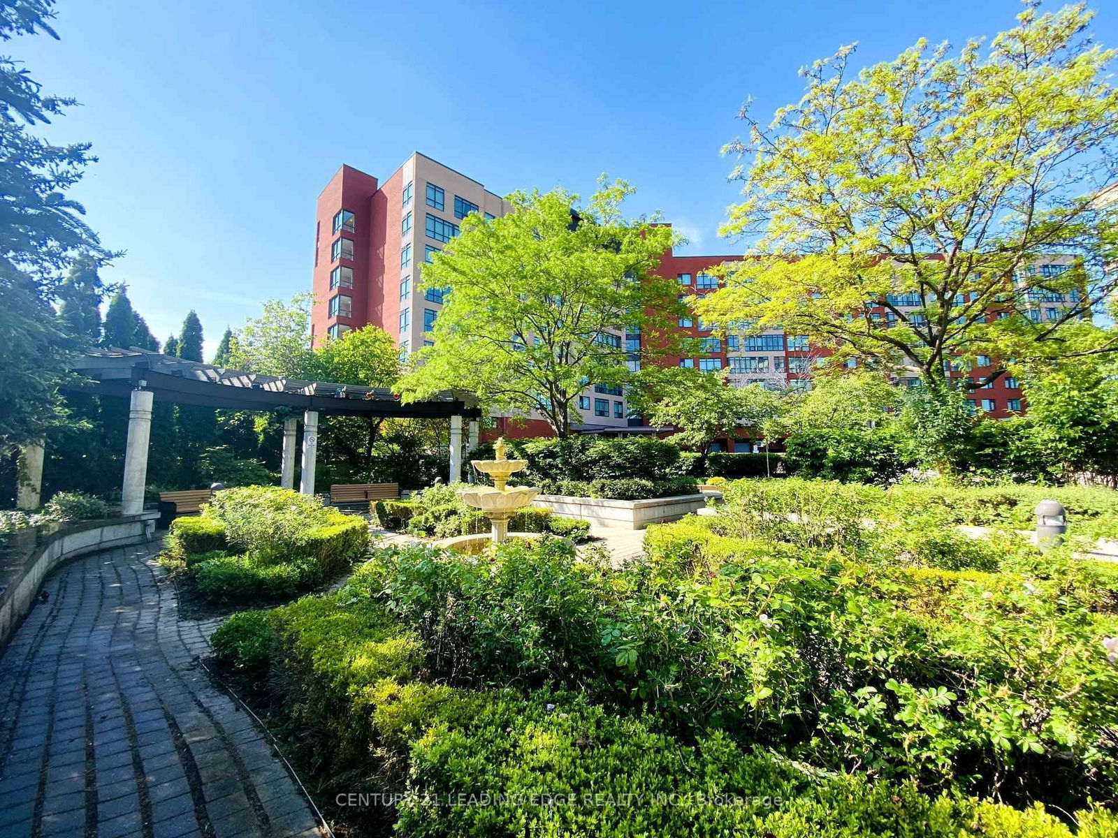 Condo sold at 306-90 SCOTTFIELD Drive, Toronto, Agincourt North, M1S 5W4 - MLS: E12034269