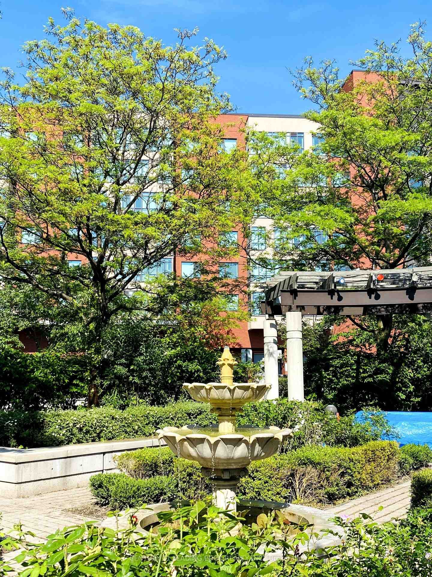 Condo sold at 306-90 SCOTTFIELD Drive, Toronto, Agincourt North, M1S 5W4 - MLS: E12034269