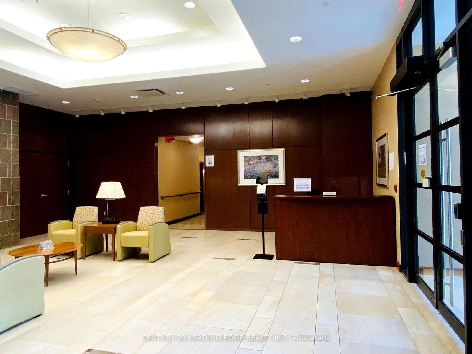 Condo sold at 306-90 SCOTTFIELD Drive, Toronto, Agincourt North, M1S 5W4 - MLS: E12034269