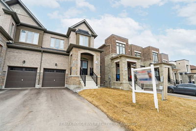 10 Armilia Pl, Whitby - Rural Whitby