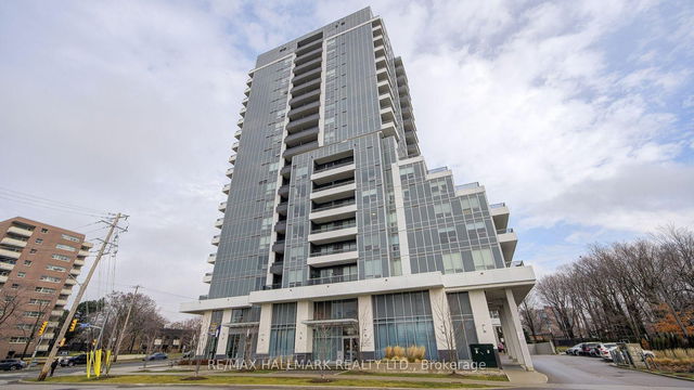 223 - 3121 Sheppard Avenue