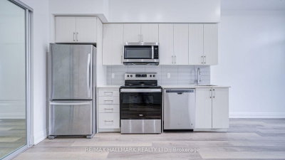 Unit 223 — 3121 Sheppard Avenue E — photo 4