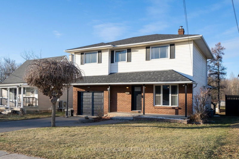 home for sale on 1428 Nash Road
