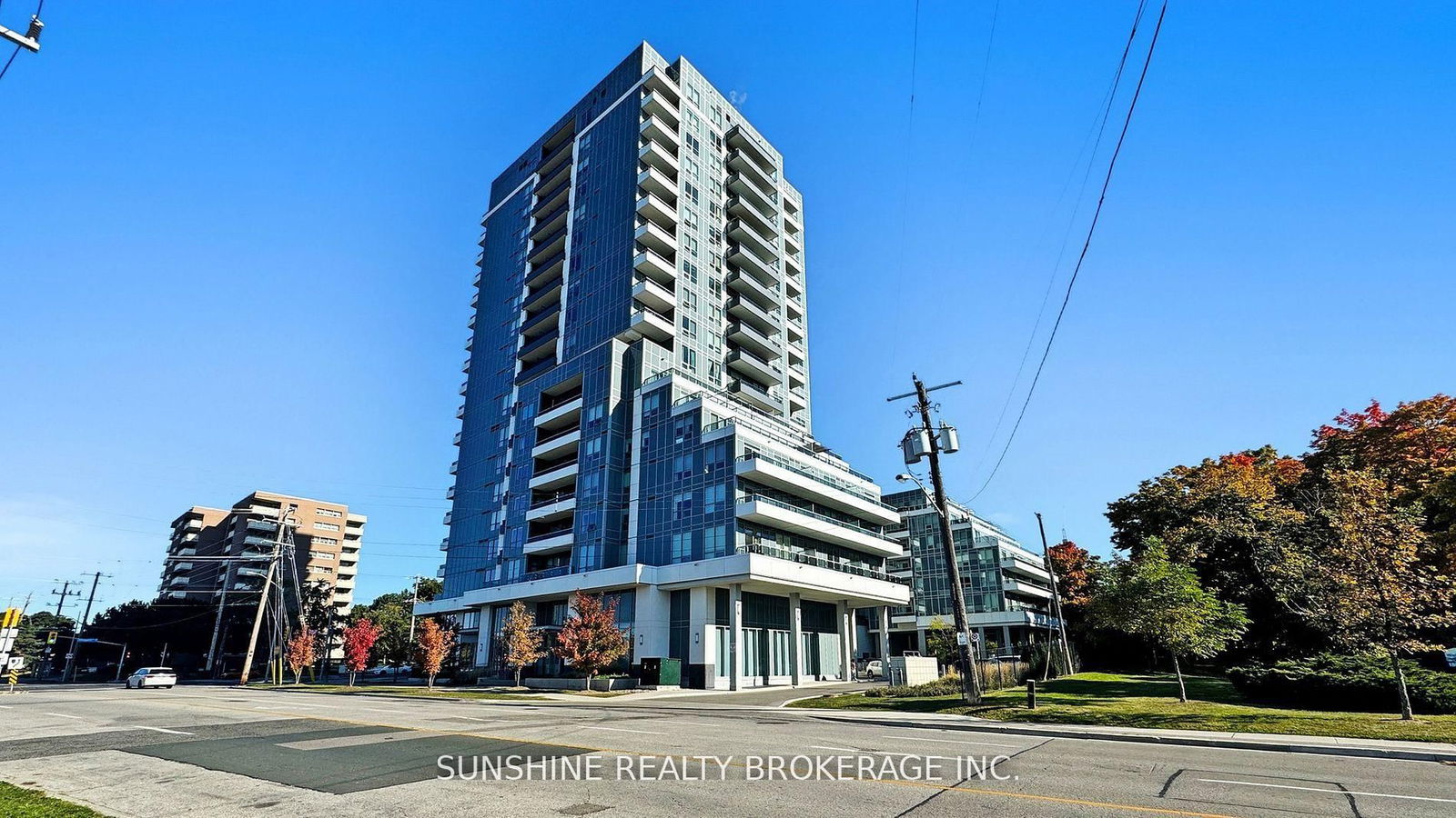 Condo for sale at 522-3121 sheppard Avenue, Toronto, Tam O'Shanter-Sullivan, M1T 0B9 - MLS: E12034485