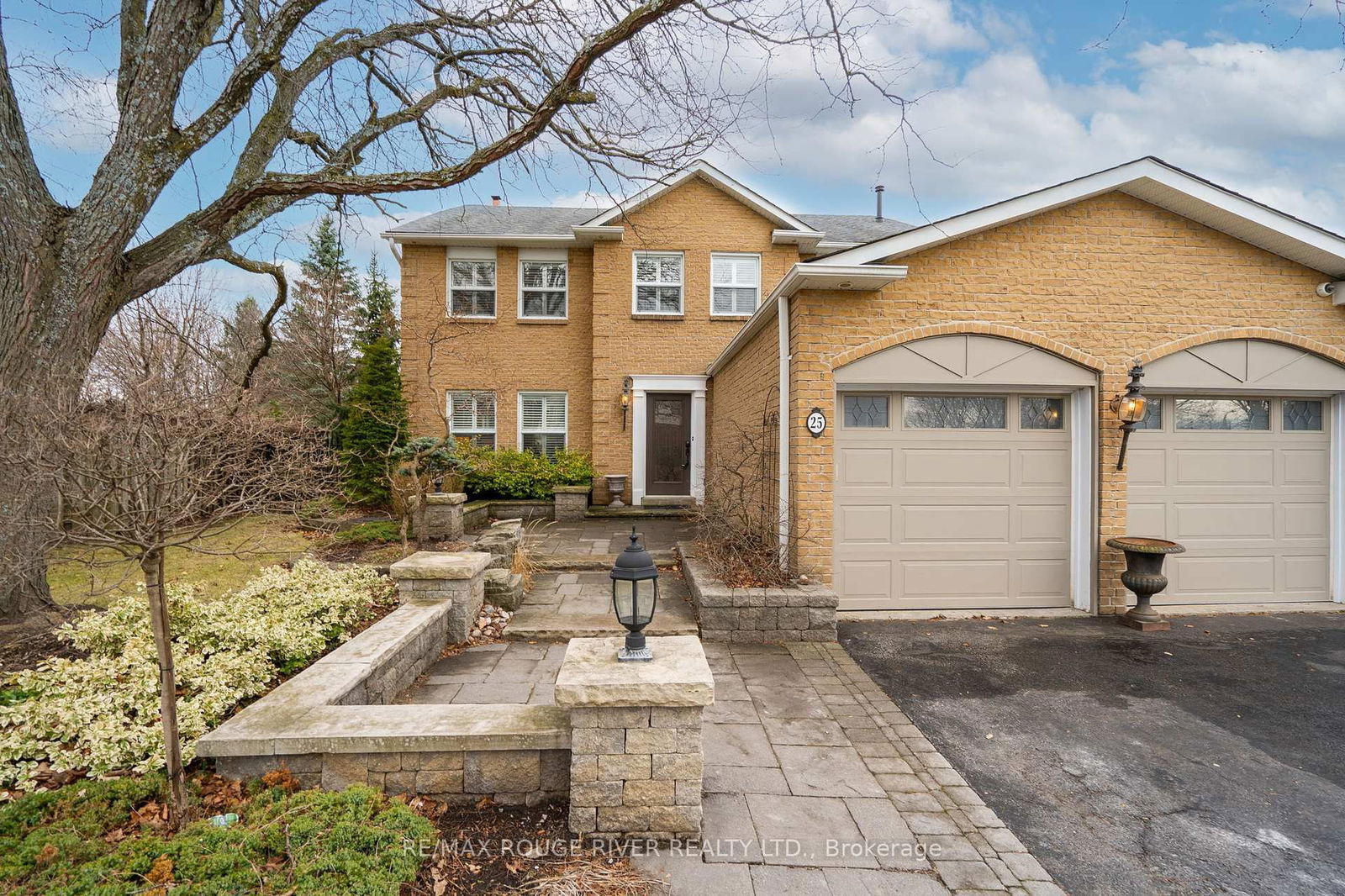 Property at 25 Rutledge