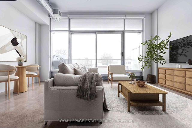 403 - 747 Queen Street