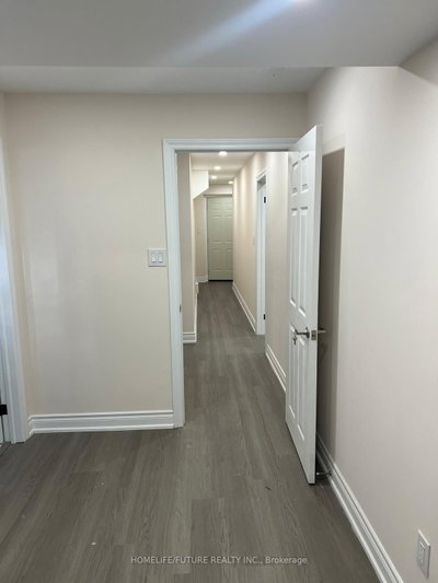 Detached House leased at Bsmt Unit 2-17 MICKLEFIELD Avenue, Whitby, Ontario, L1P 0C2 - Rural Whitby - MLS: E12034821