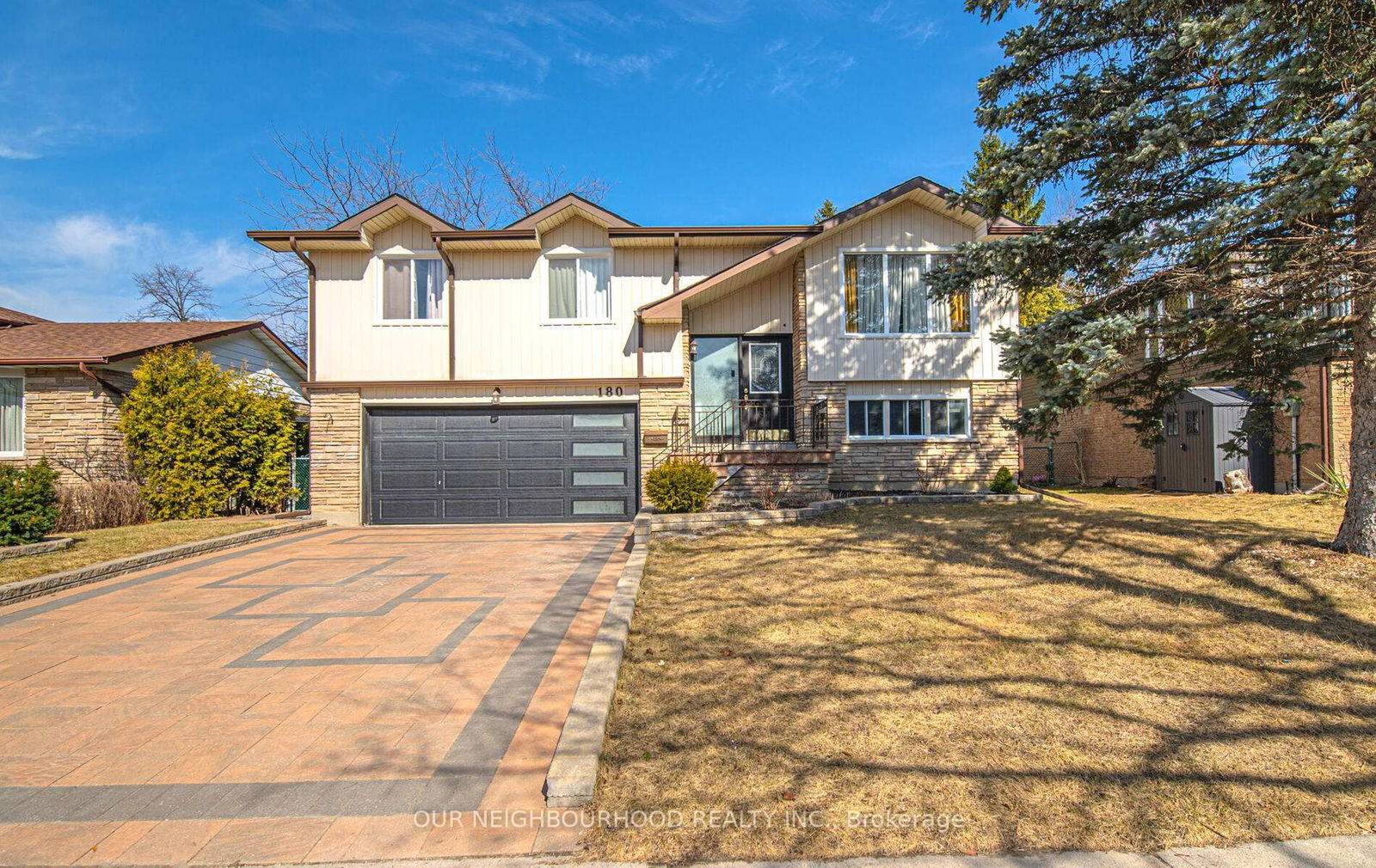 Property at 180 Northdale