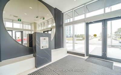 Unit 3617 — 2031 Kennedy Rd, Toronto - Agincourt South-Malvern West image-0-1