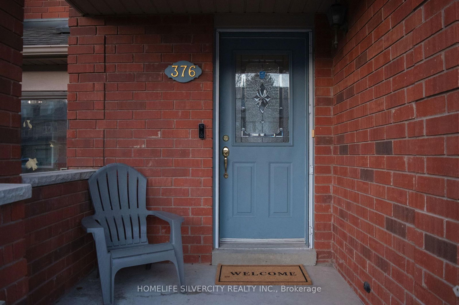 Townhouse for sale at 376 Sparrow Circle, Pickering, Highbush, L1V 7E6 - MLS: E12035082