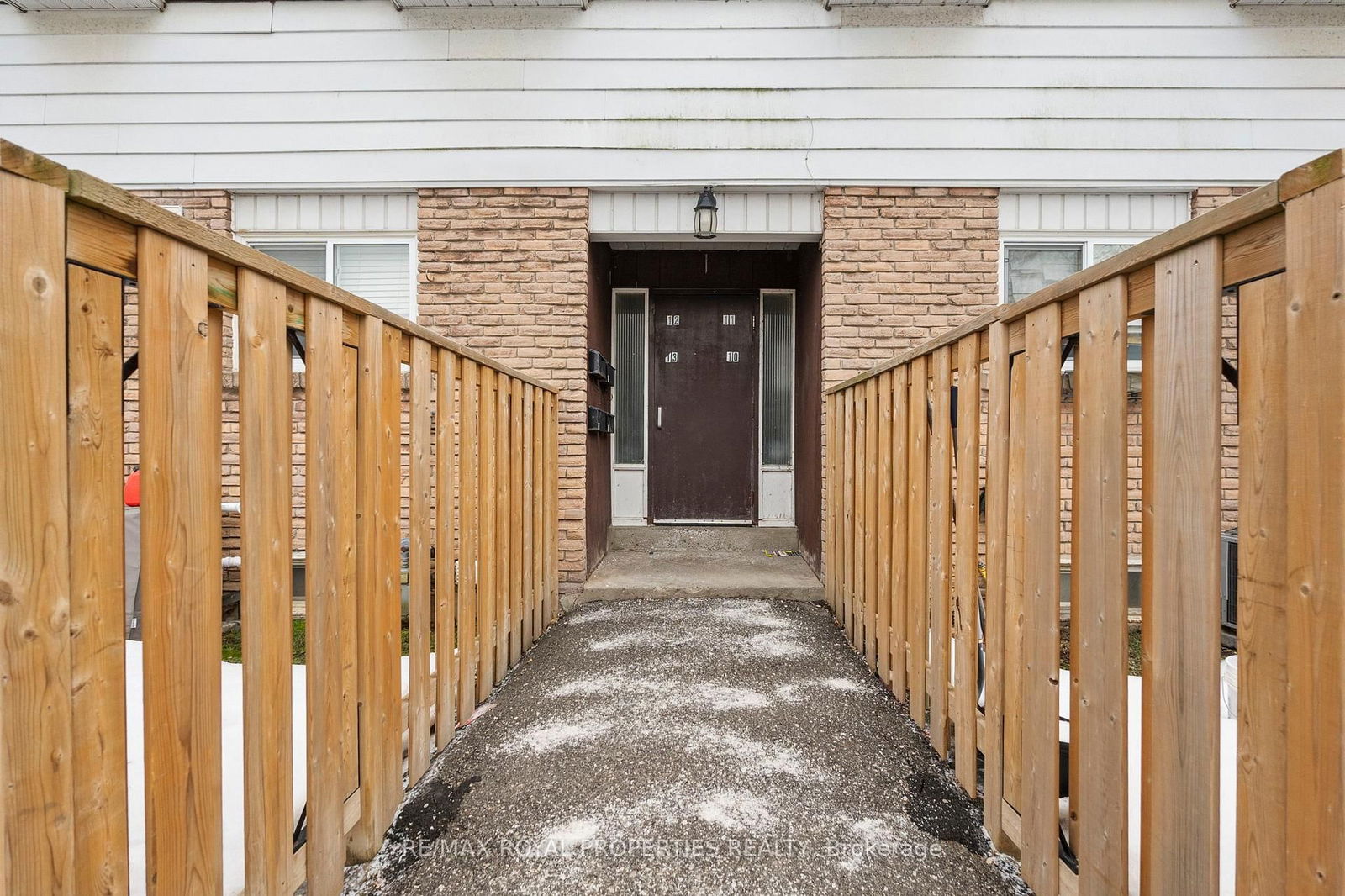 Property at 730 Cedar