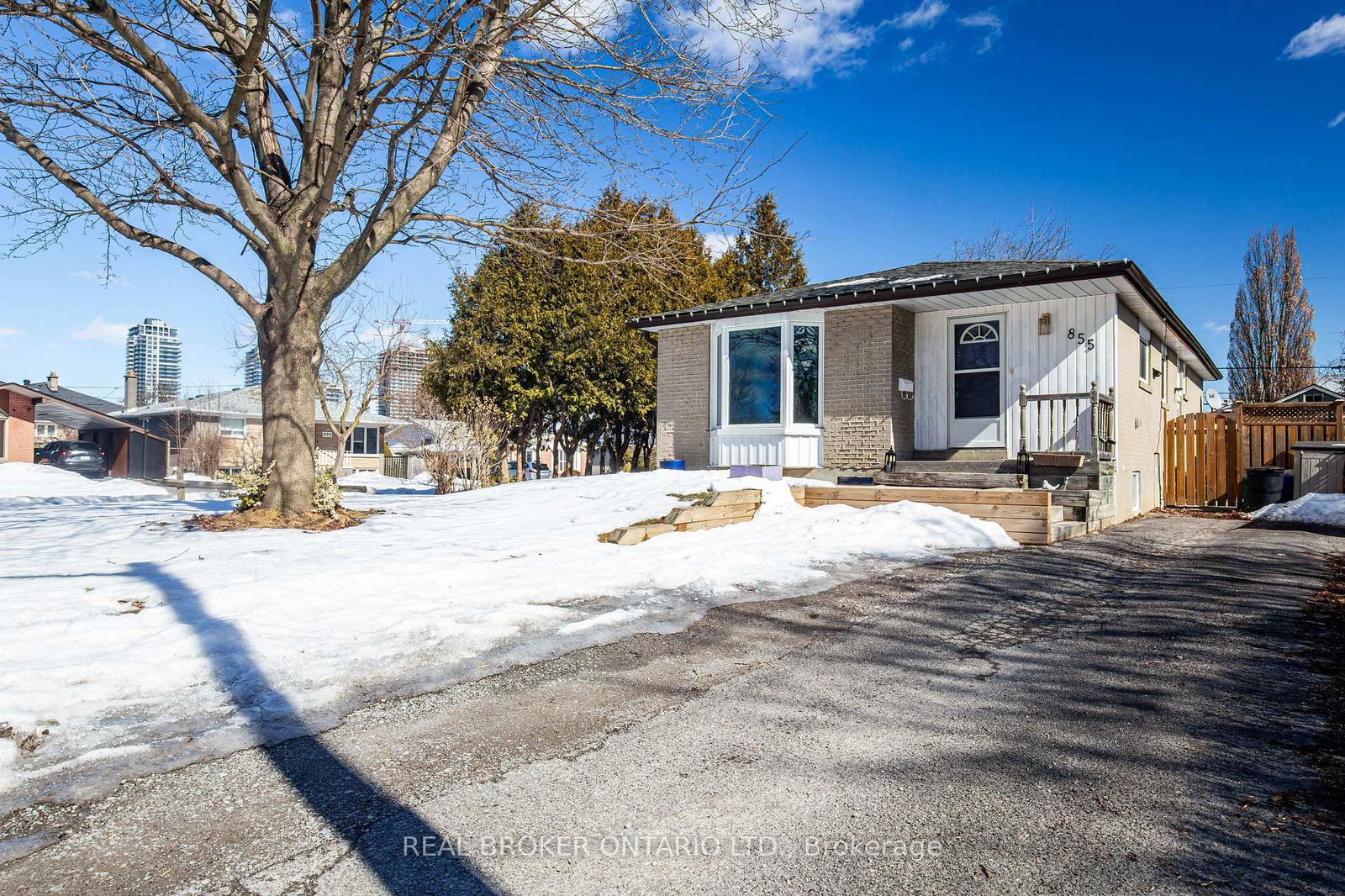 Property at 855 Miriam