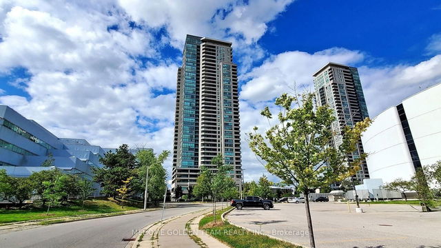 3205 - 50 Brian Harrison Way