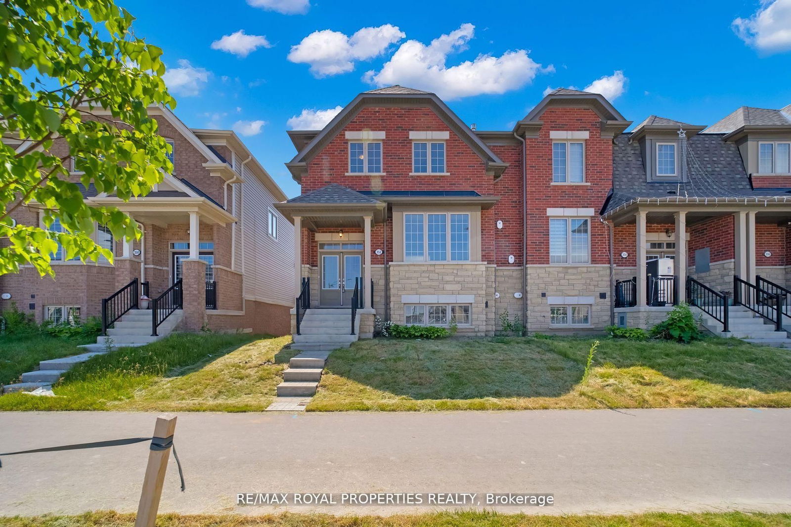 Property at 352 Coronation
