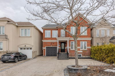 Detached House for lease at 16 Batt Crescent, Ajax, Northwest Ajax, L1T 4M2 - MLS: E12035351