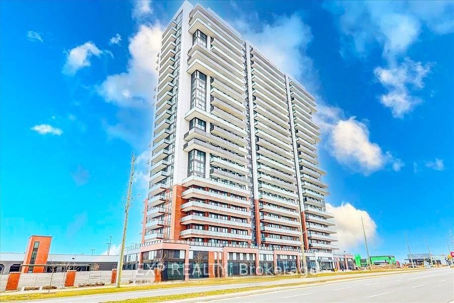 Condo for lease at Ph13-2550 Simcoe Street, Oshawa, Windfields, L1L 0R5 - MLS: E12035414