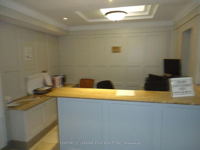 Unit 604 — 330 Mccowan Rd, Toronto - Eglinton East image-0-3