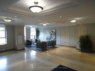 Unit 604 — 330 Mccowan Rd, Toronto - Eglinton East image-0-2