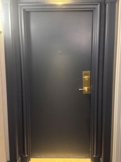 Unit 604 — 330 Mccowan Rd, Toronto - Eglinton East image-0-4
