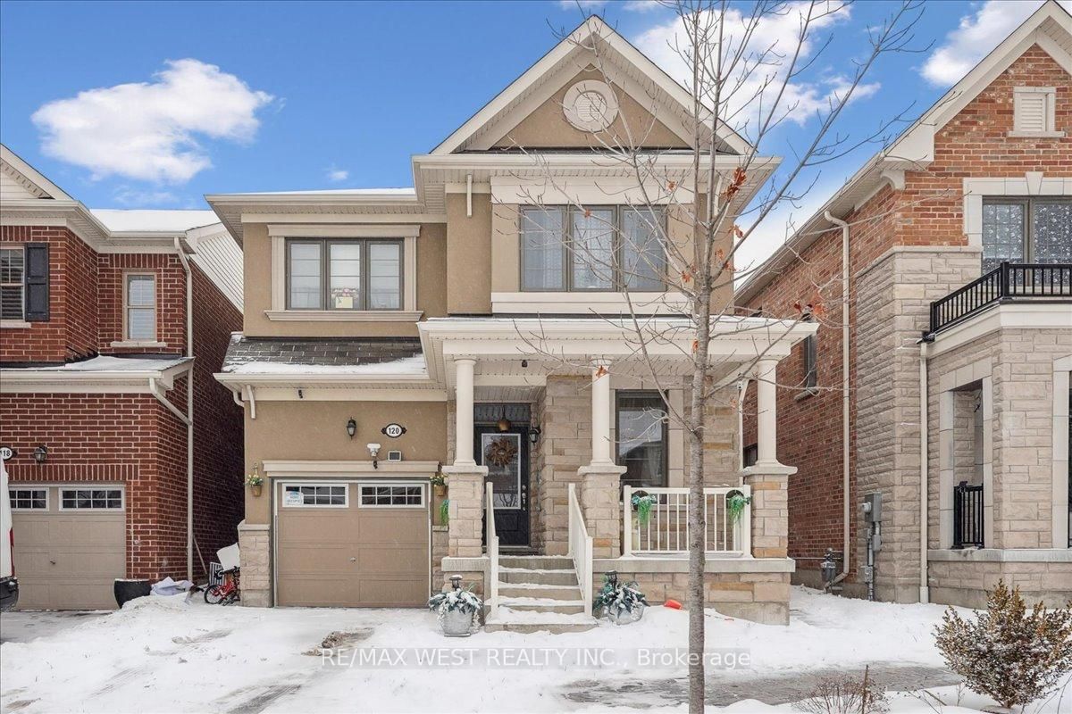 Property at 120 Westfield
