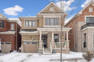 120 Westfield Dr, Whitby - Lynde Creek