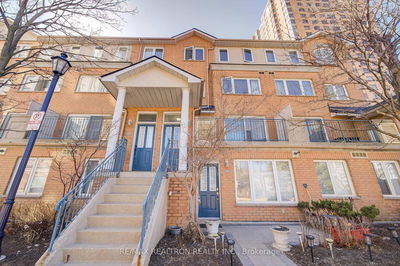 Unit 18 — 119 Omni Dr, Toronto - Bendale
