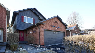 79 Robinson Cres, Whitby - Pringle Creek