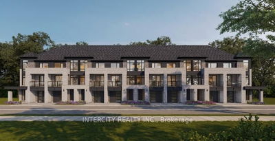 Unit 7 — BLK 128 Ivy Run Cres, Whitby - Brooklin