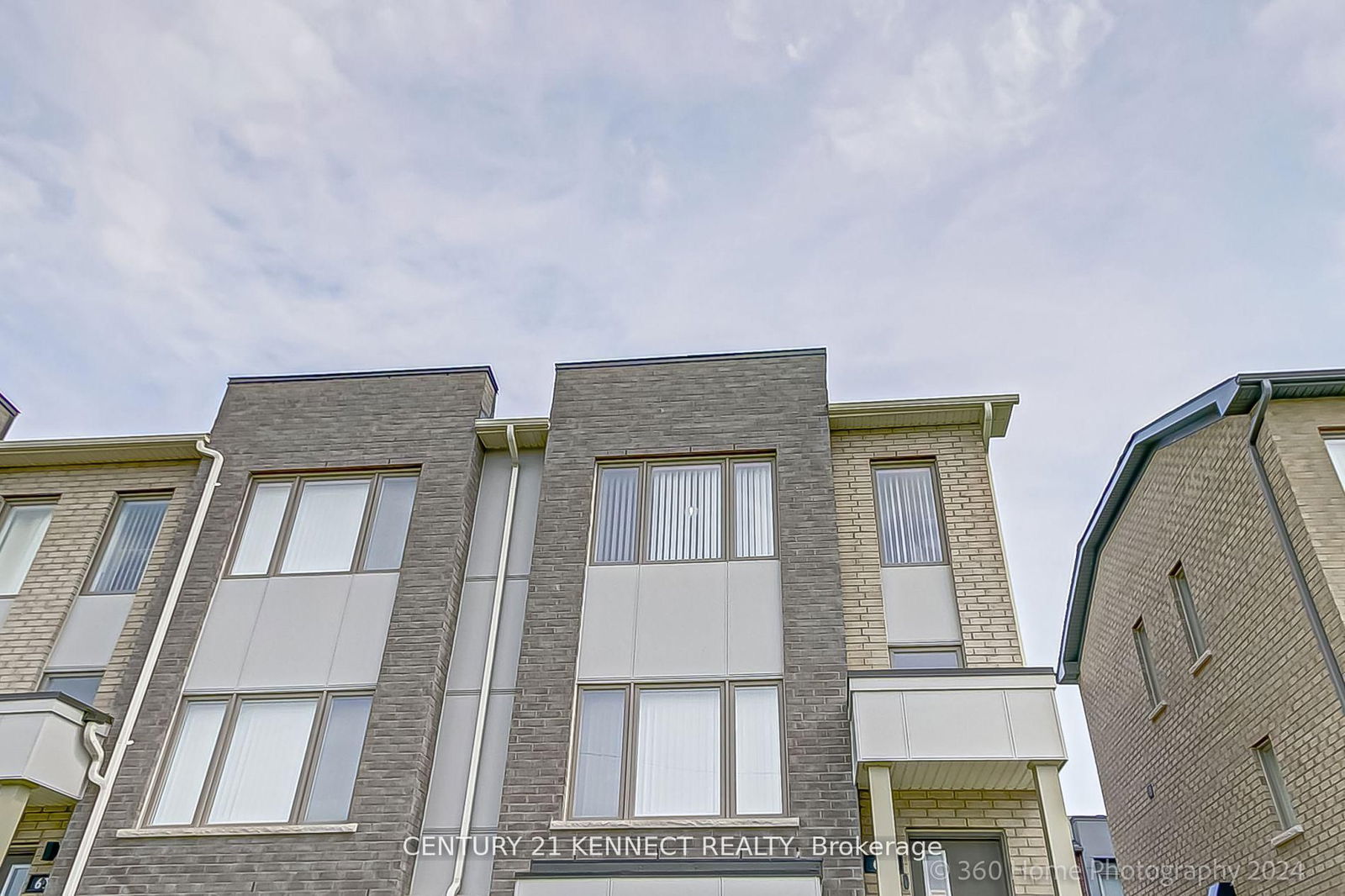 Townhouse for lease at 601-1525 Kingston Road, Pickering, Town Centre, L1V 0E9 - MLS: E12036083