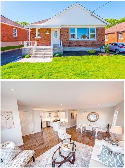 Property at 392 Athol