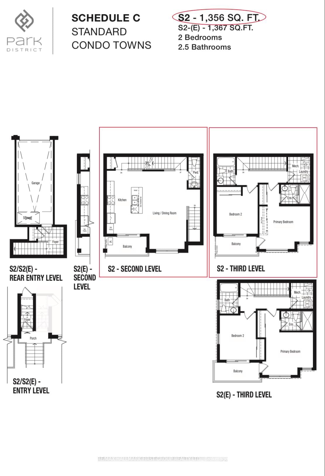 Townhouse for lease at 1004-1695 Dersan Street, Pickering, Duffin Heights, L1V 2P8 - MLS: E12036276