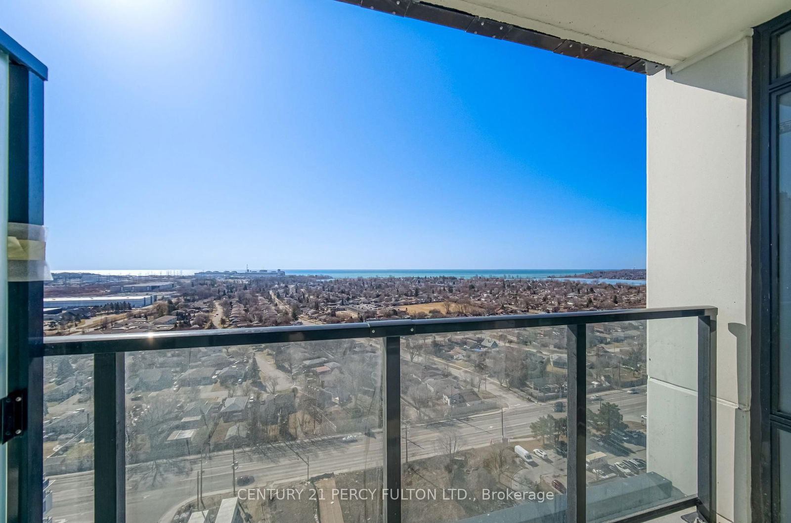 Condo for sale at 2203-1435 Celebration Drive, Pickering, Bay Ridges, L1W 0C4 - MLS: E12036343