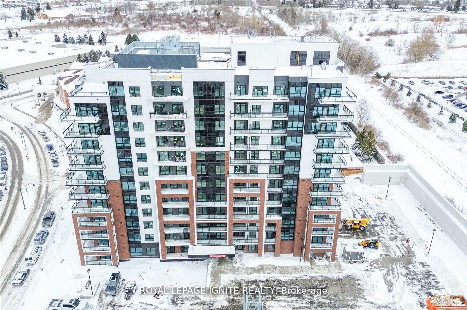 Property at 55 Clarington
