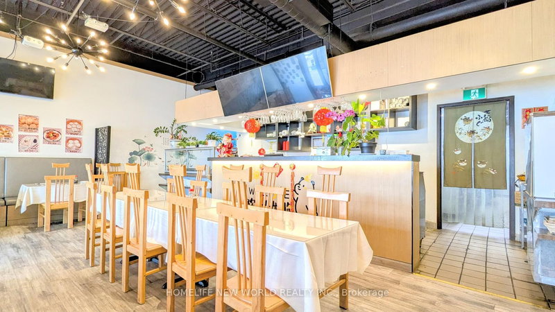 1016AB - 91 Rylander Blvd, Toronto, M1B 5M5 | Image 2