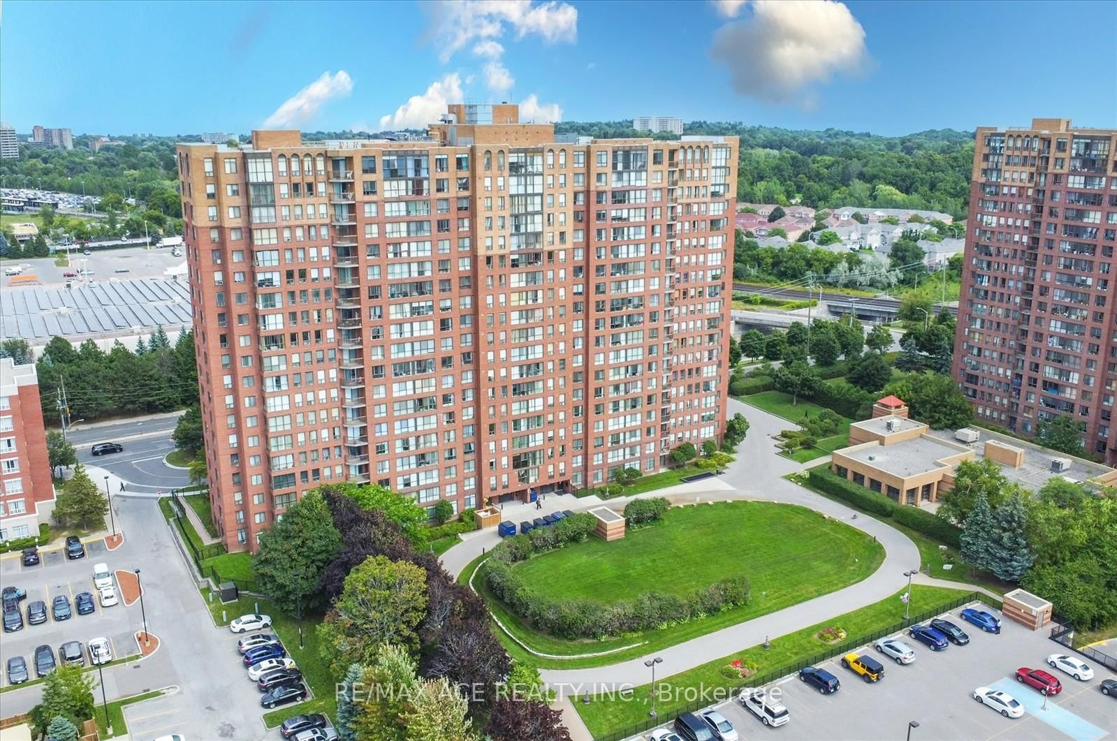 Condo for sale at 1102-330 Mccowan Road, Toronto, Eglinton East, M1J 3N3 - MLS: E12036507