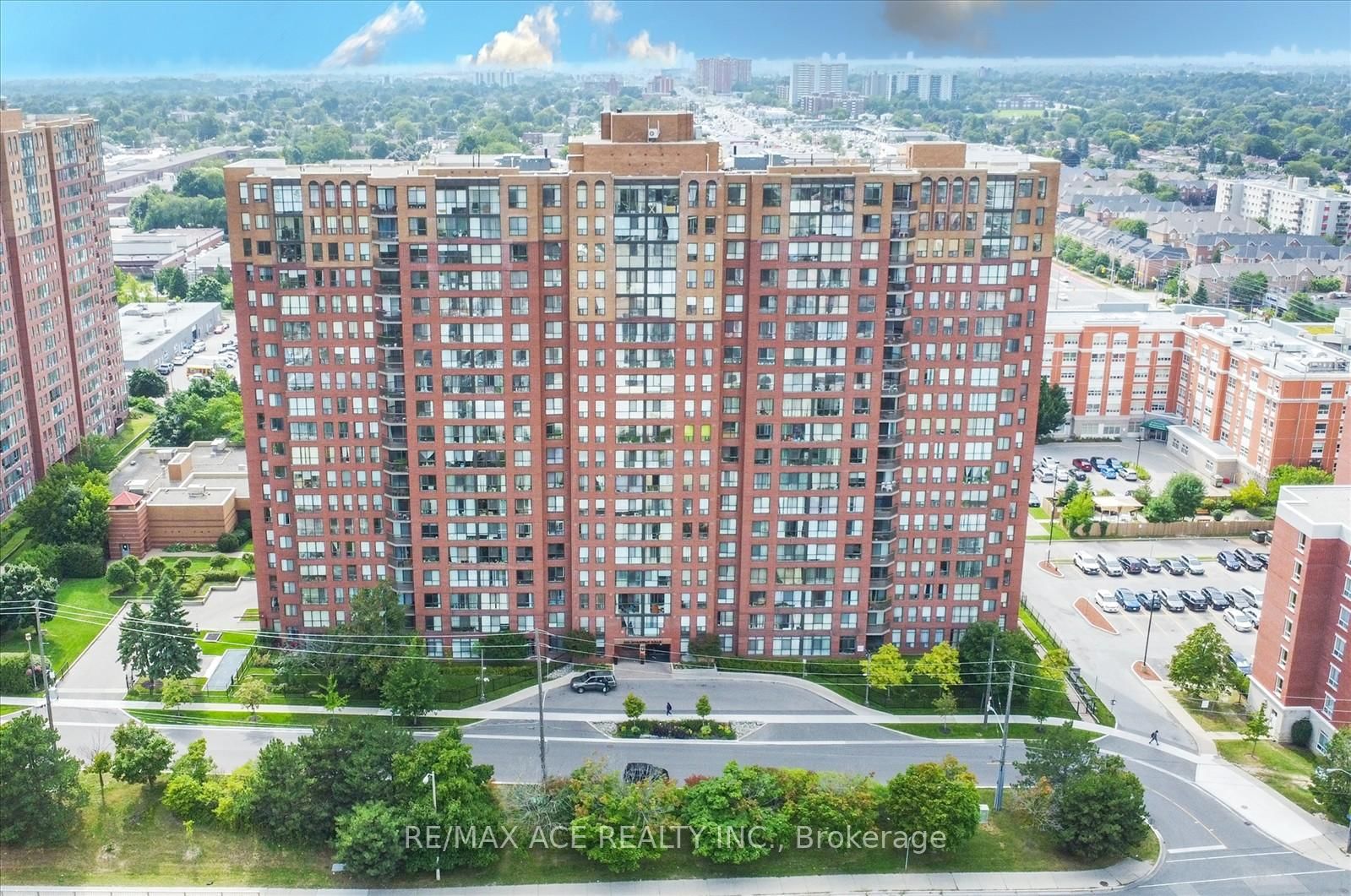 Condo for sale at 1102-330 Mccowan Road, Toronto, Eglinton East, M1J 3N3 - MLS: E12036507