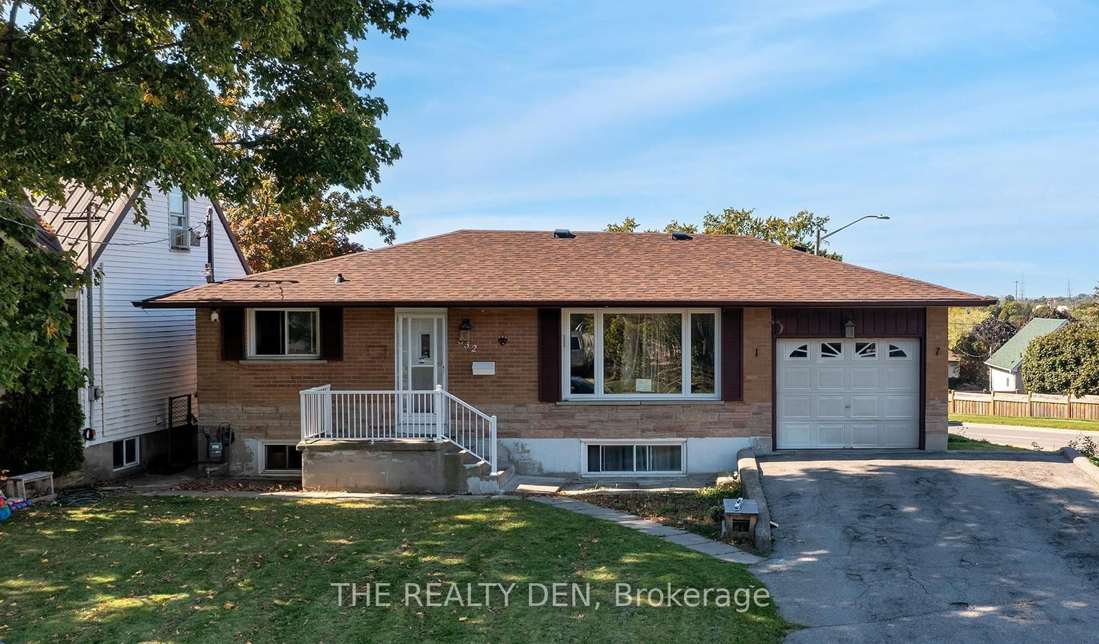 Property at 532 Montrave