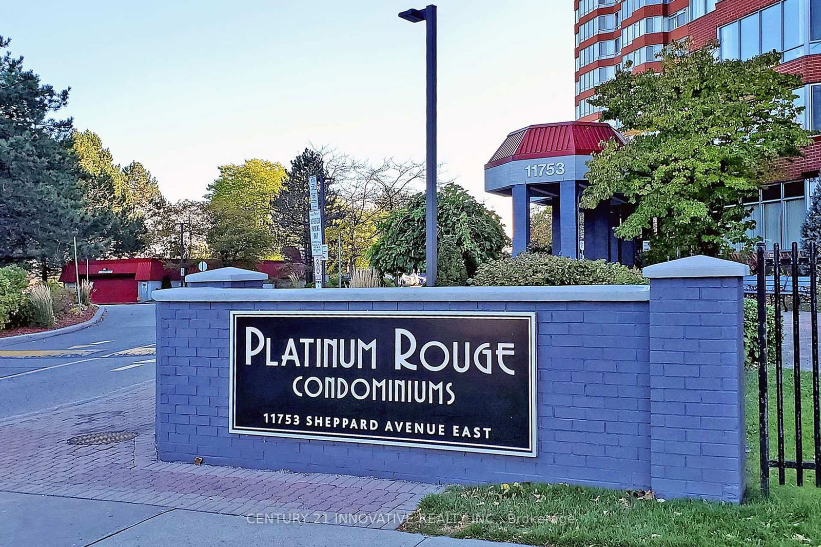 Condo for sale at 311-11753 Sheppard Avenue, Toronto, Rouge E11, M1B 5M3 - MLS: E12036763